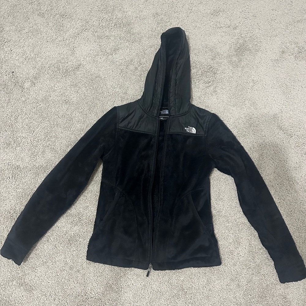 North face coat